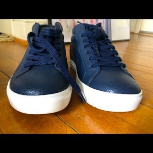 Fuego Dance shoes